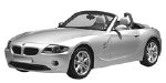 BMW E85 C1208 Fault Code